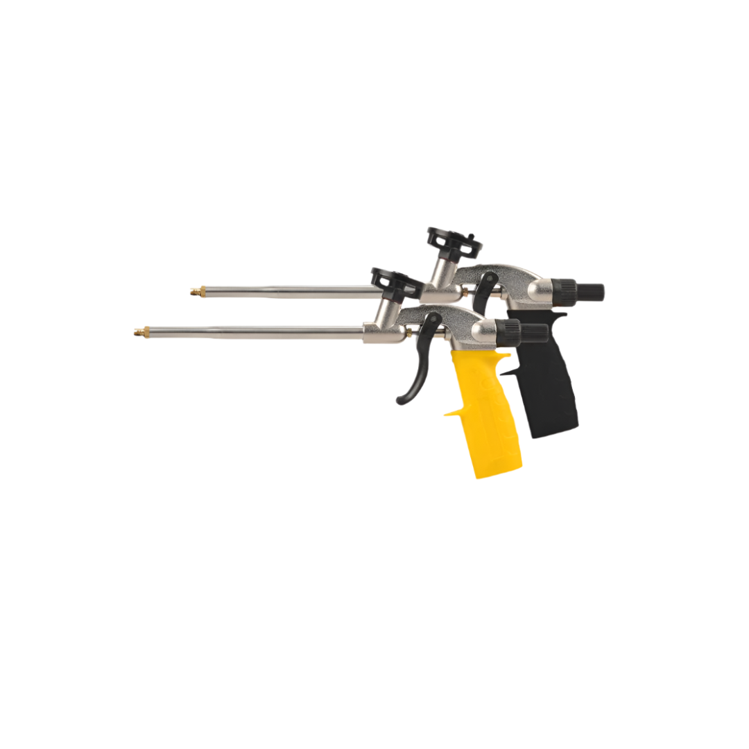 Zinc Alloy Foam Gun Pro