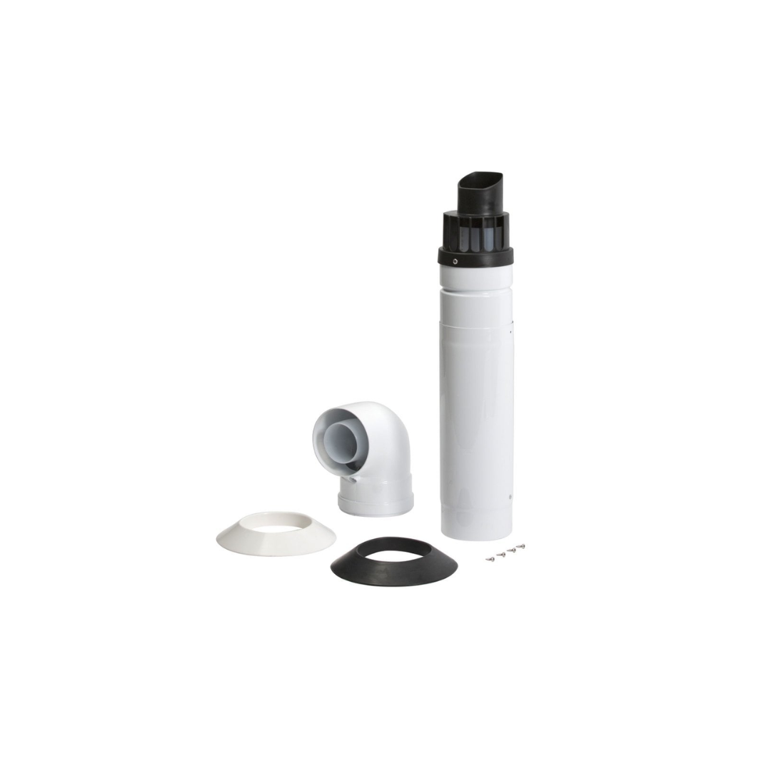 Main / Baxi Multifit Standard Telescopic Flue