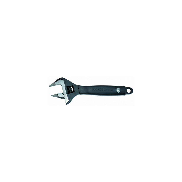 6" This Profile Wide Jaw Adjustable Spanner