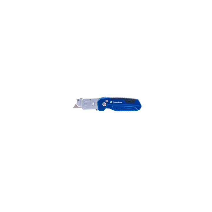 Pitbull Twin Blade Folding Knife & Scraper