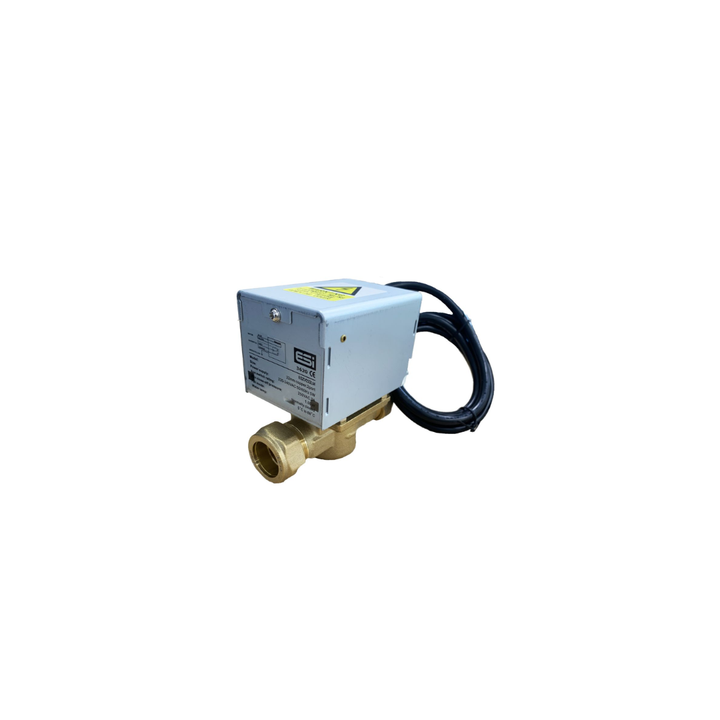 ESI 2 Port Zone Valve