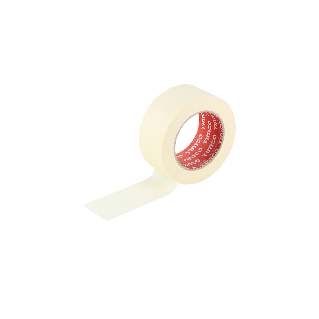 50m x 50mm Masking Tape