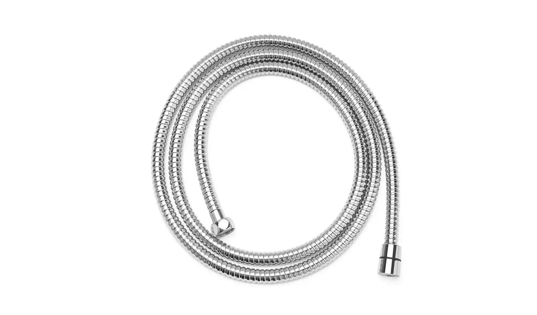 Chrome Shower Hose 1.5m