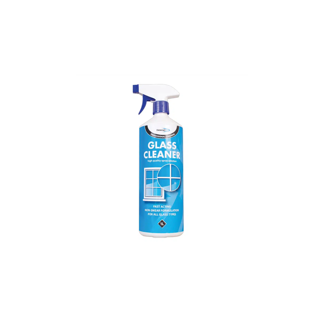 Bond It Glass Cleaner 1L