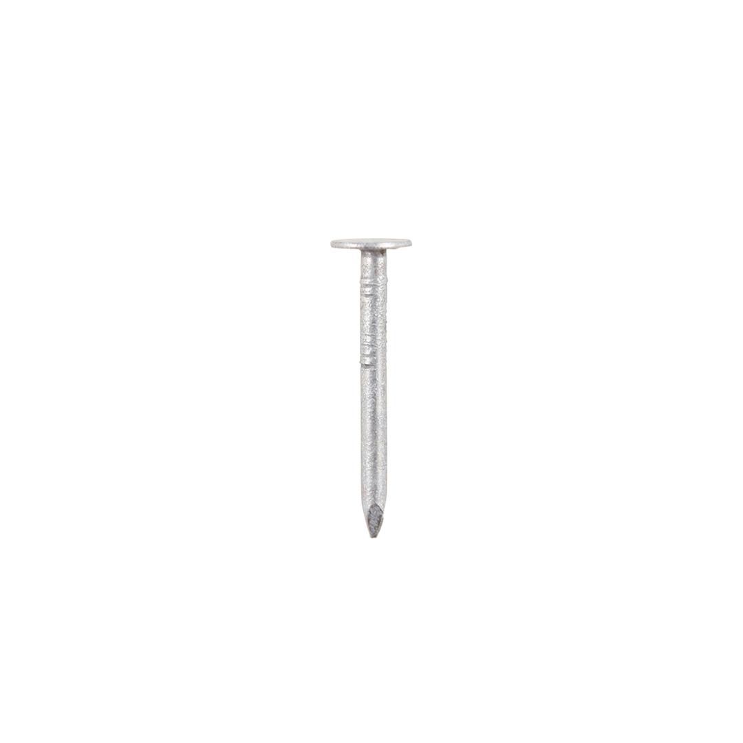Clout Nails - Galvanised 50 x 2.65 - QTY 50