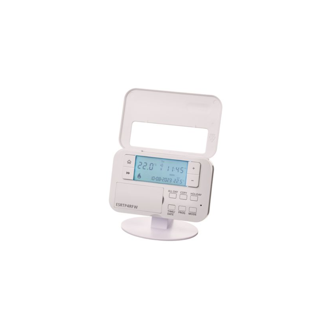 ESI Series Atlantic Wireless Programmable Room Stat ESRTP4RFW