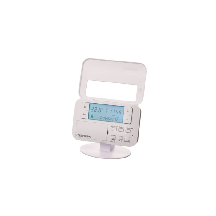 ESI Series Atlantic Wireless Programmable Room Stat ESRTP4RFW