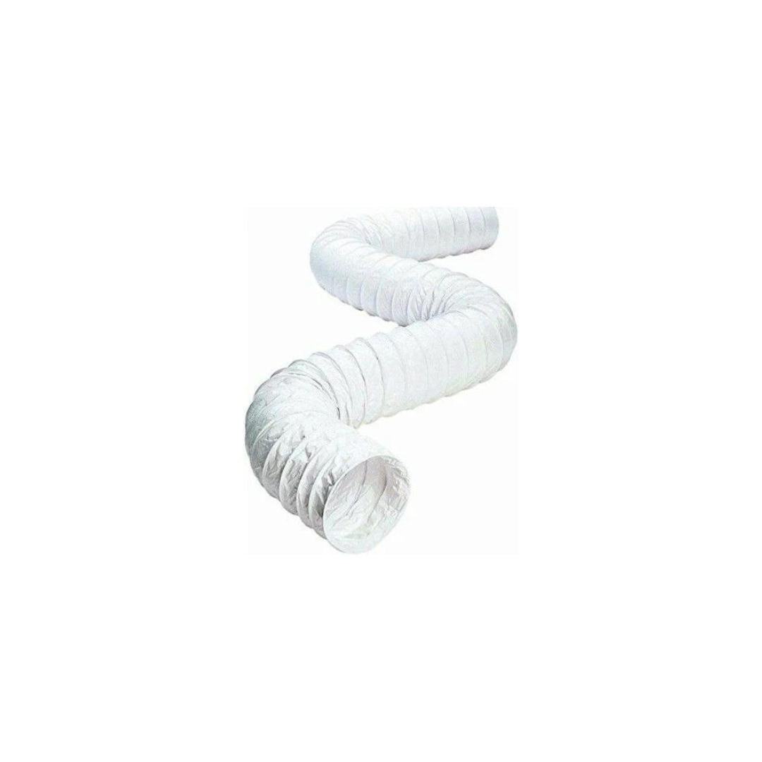 Extractor Hose ducting 100mm (4")