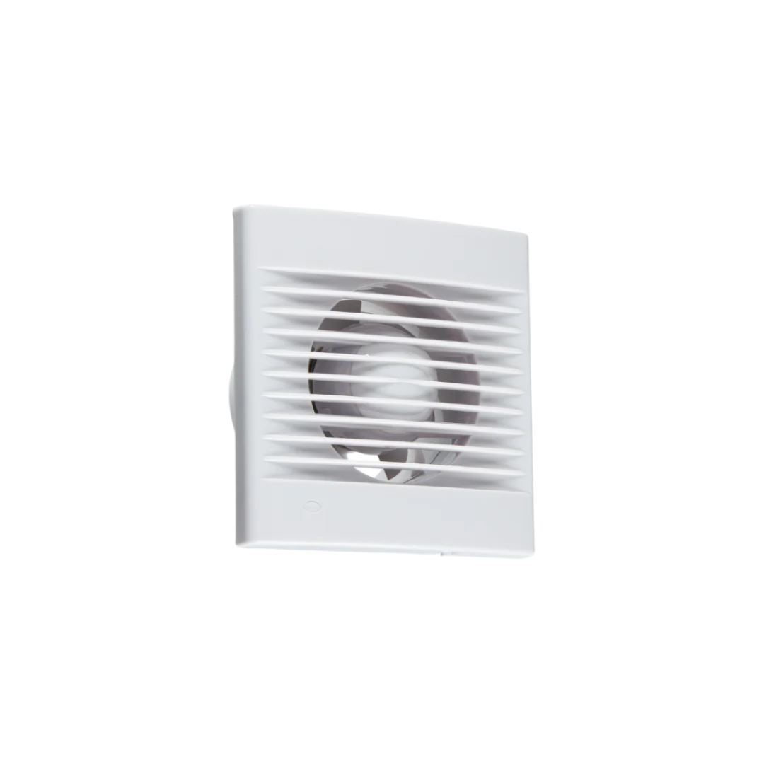 Extractor Fan Timer Unit Knightsbridge Extractor Fan with Overrun Timer 100mm/4 inch – Orion ...