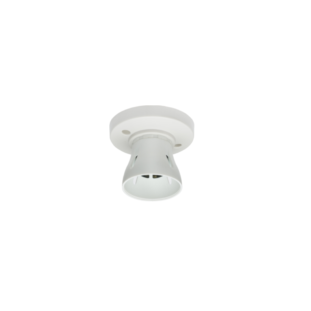 Knightsbridge T2 HO Batten Holder BC 3-Terminals