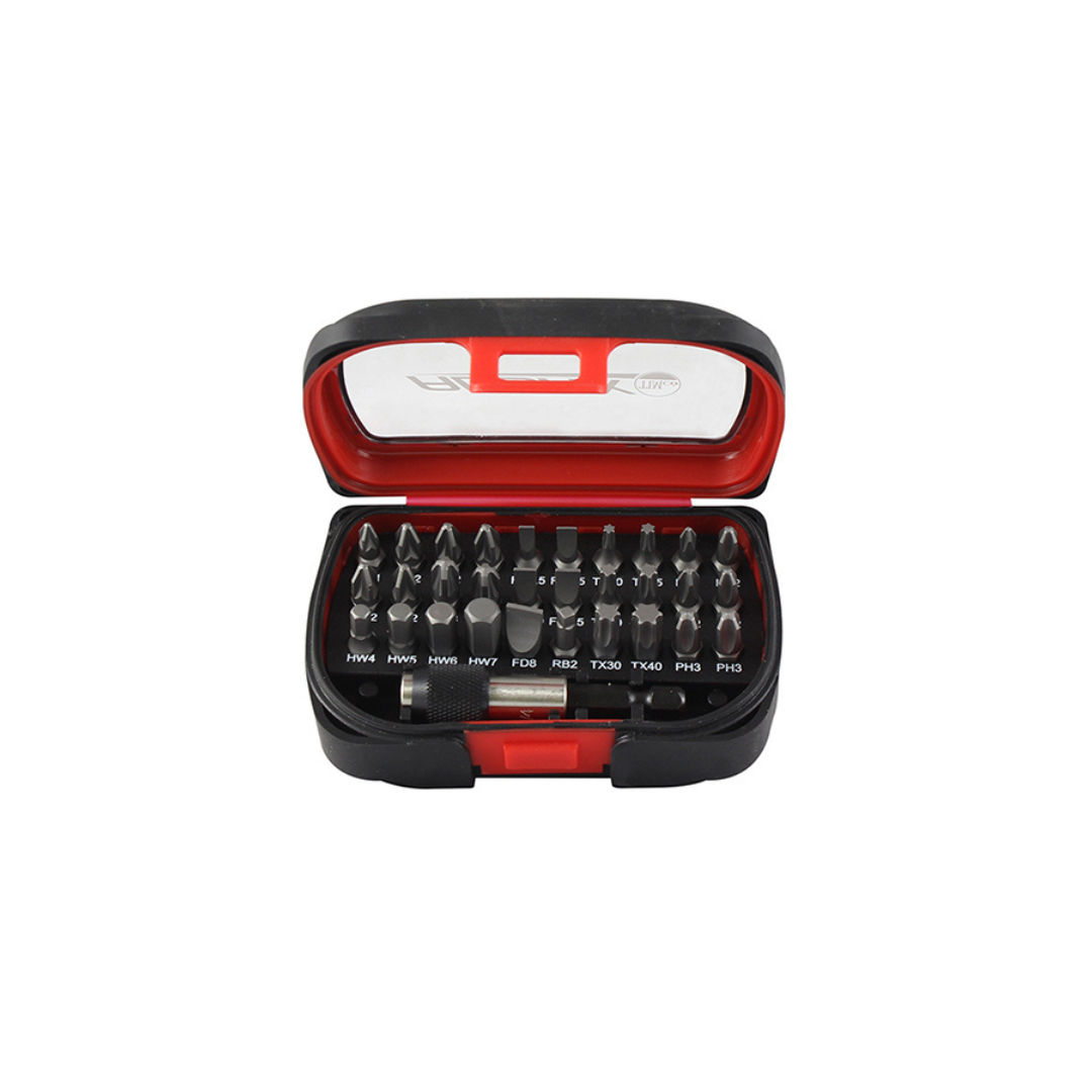 Next Level Bit Driver Kit Driver Bit Sets – Orion Interiors