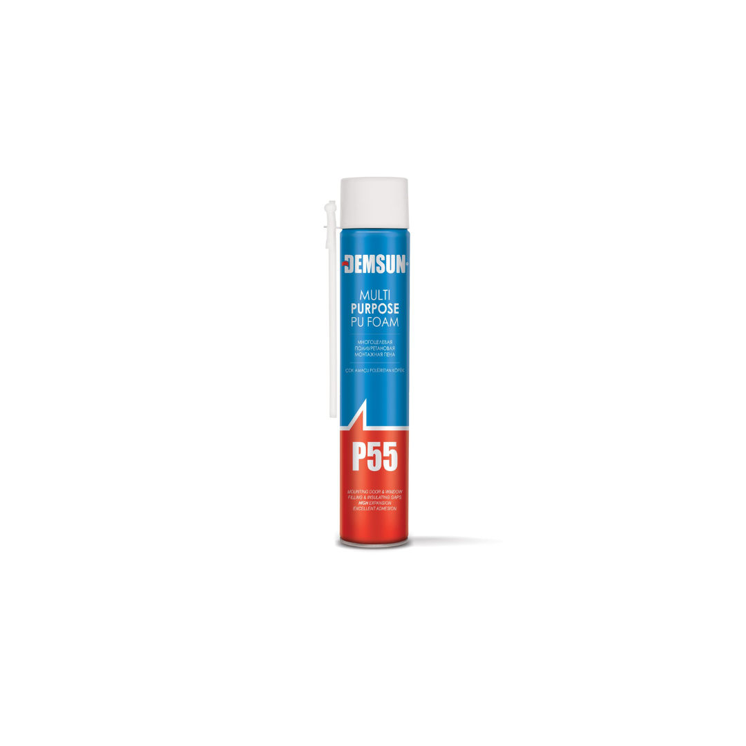 P55 Foam 750ml