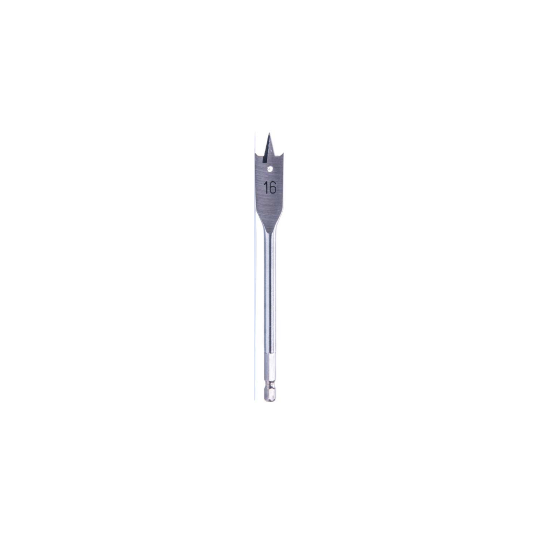 Todays Tools Flat Wood Bit 16.0 x 150 (Copy)