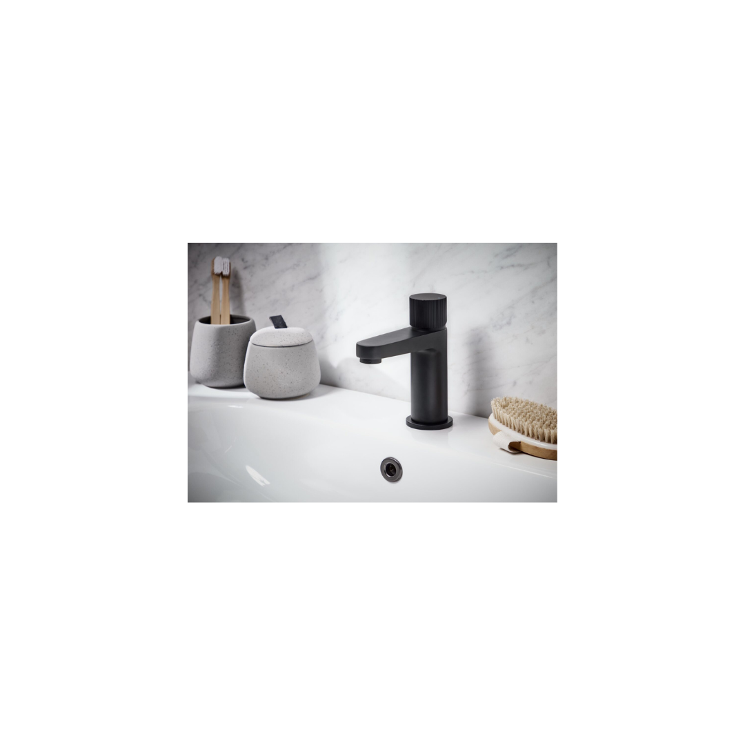 KOKO Mini Basin Mixer Black