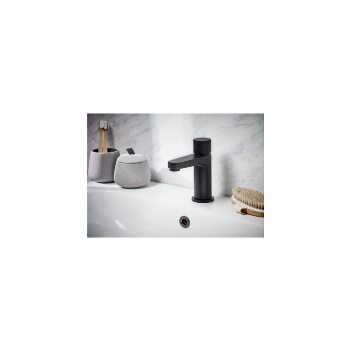 KOKO Mono Basin Mixer Black