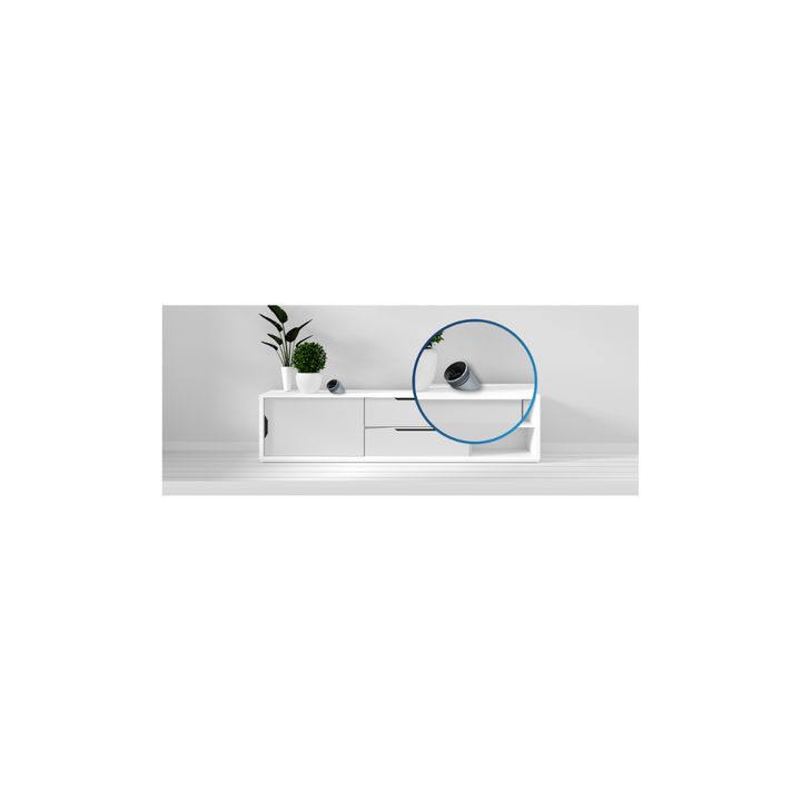 Salus iT800WiFi Thermostat & WiFi - Zigbee Receiver