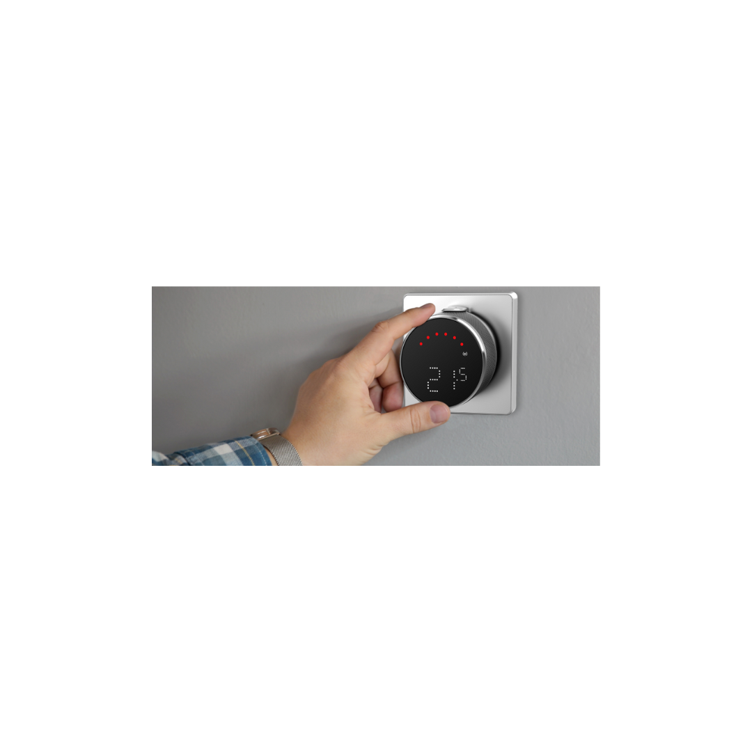 Salus iT800WiFi Thermostat & WiFi - Zigbee Receiver