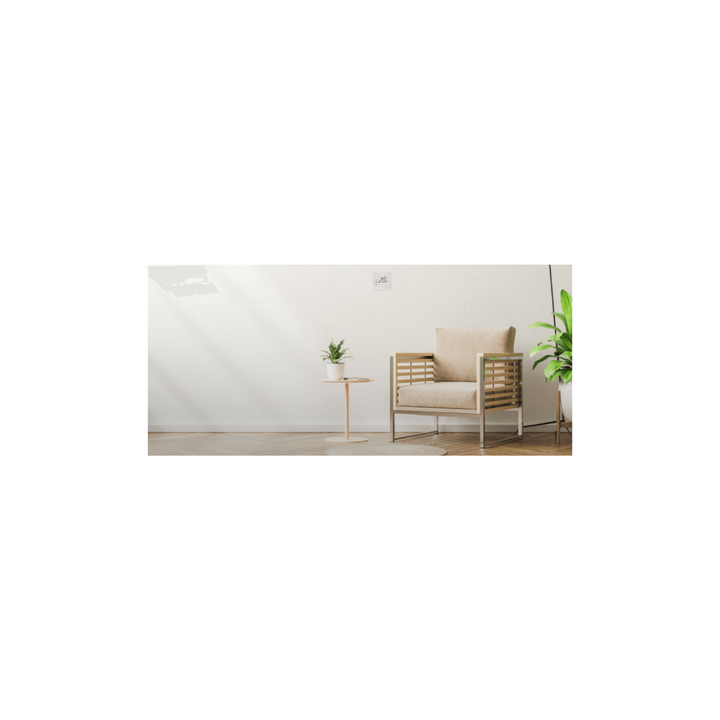 Salus WQ610RF Wireless Programmable Thermostat