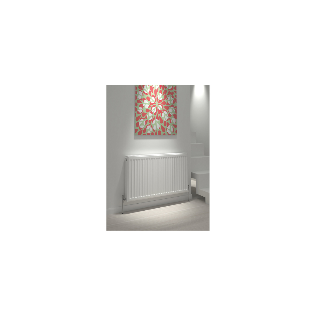 Panel Radiators 500mm  High - Collection Only