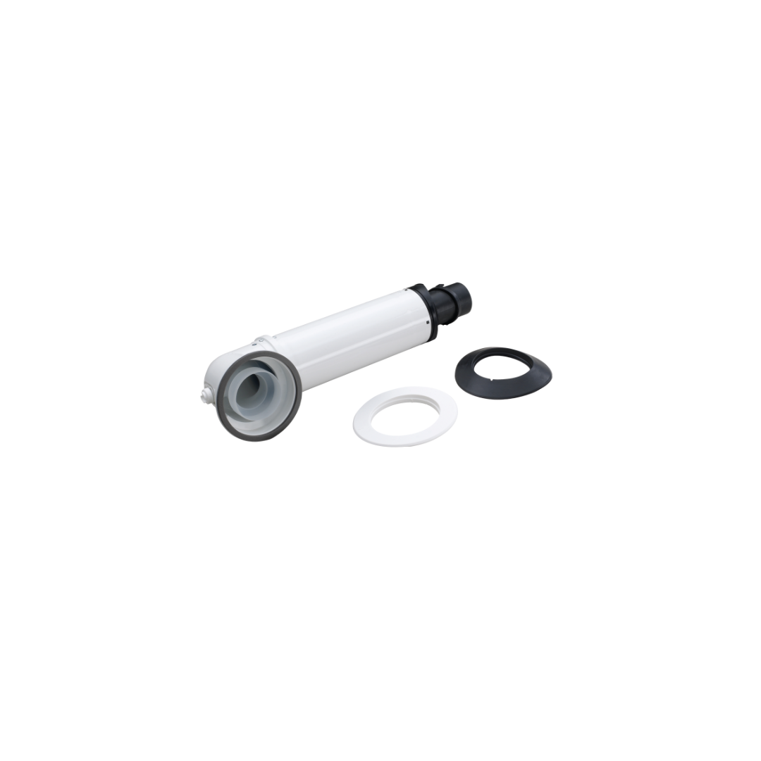 Worcester Greenstar 8000+ 50KW Combi & Flue Pack - In Store Payment and Collection Only