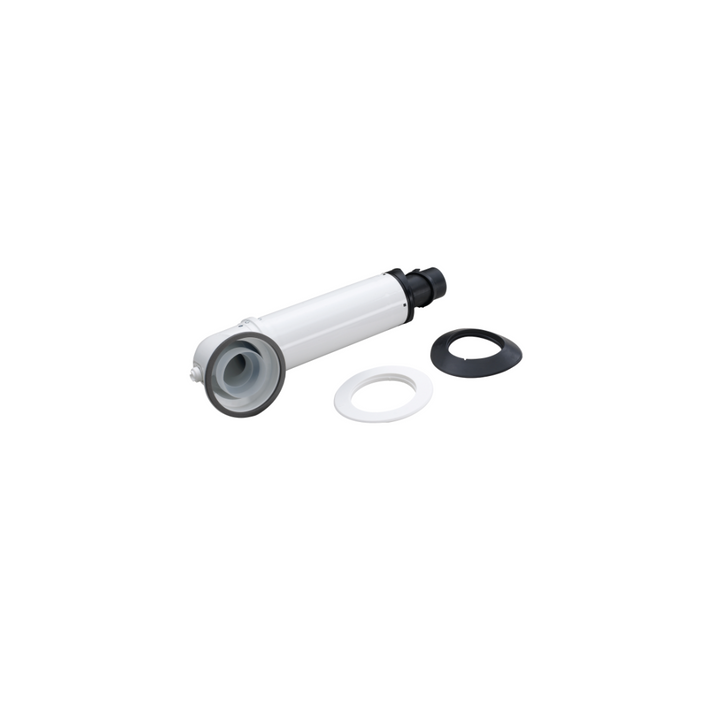 Worcester Greenstar 8000+ 50KW Combi & Flue Pack - In Store Payment and Collection Only