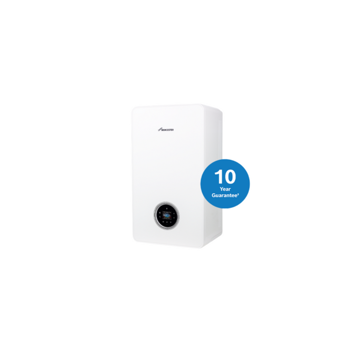 Worcester Greenstar 4000 30KW Combi & Flue Pack - In Store Payment and Collection Only