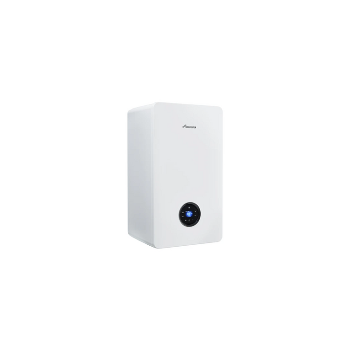 Worcester Greenstar 8000+ 50KW Combi & Flue Pack - In Store Payment and Collection Only