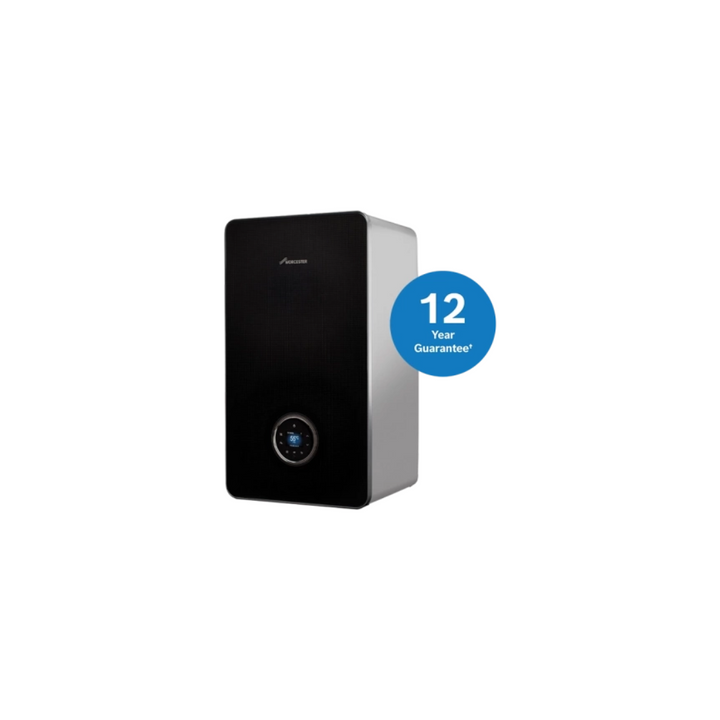 Worcester Greenstar 8000+ Style 36KW Combi & Flue Pack - In Store Payment and Collection Only
