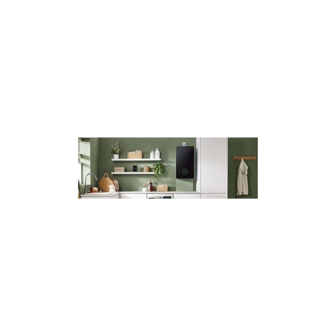 Worcester Greenstar 8000+ Style 36KW Combi & Flue Pack - In Store Payment and Collection Only