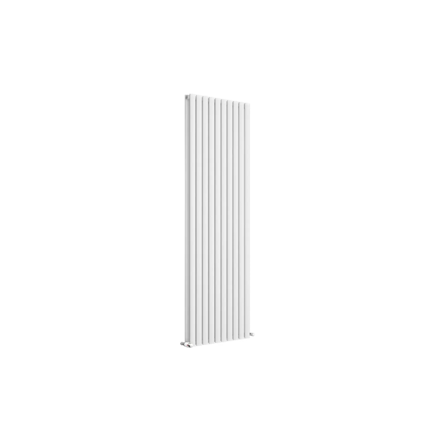 Designer Radiators Double Panel - Oval      In Store Collection Only