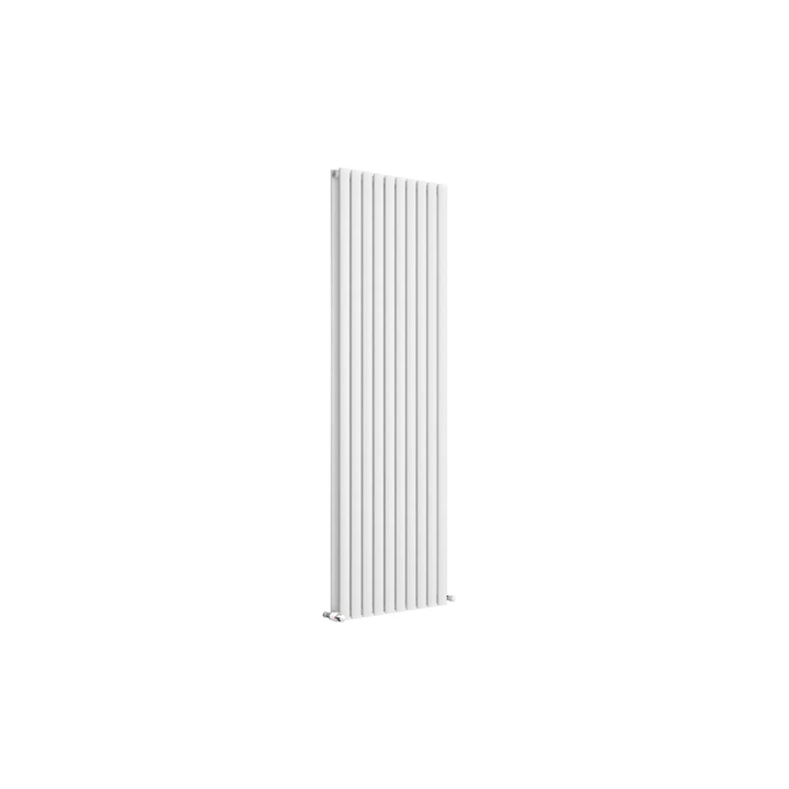 Designer Radiators Double Panel - Oval      In Store Collection Only