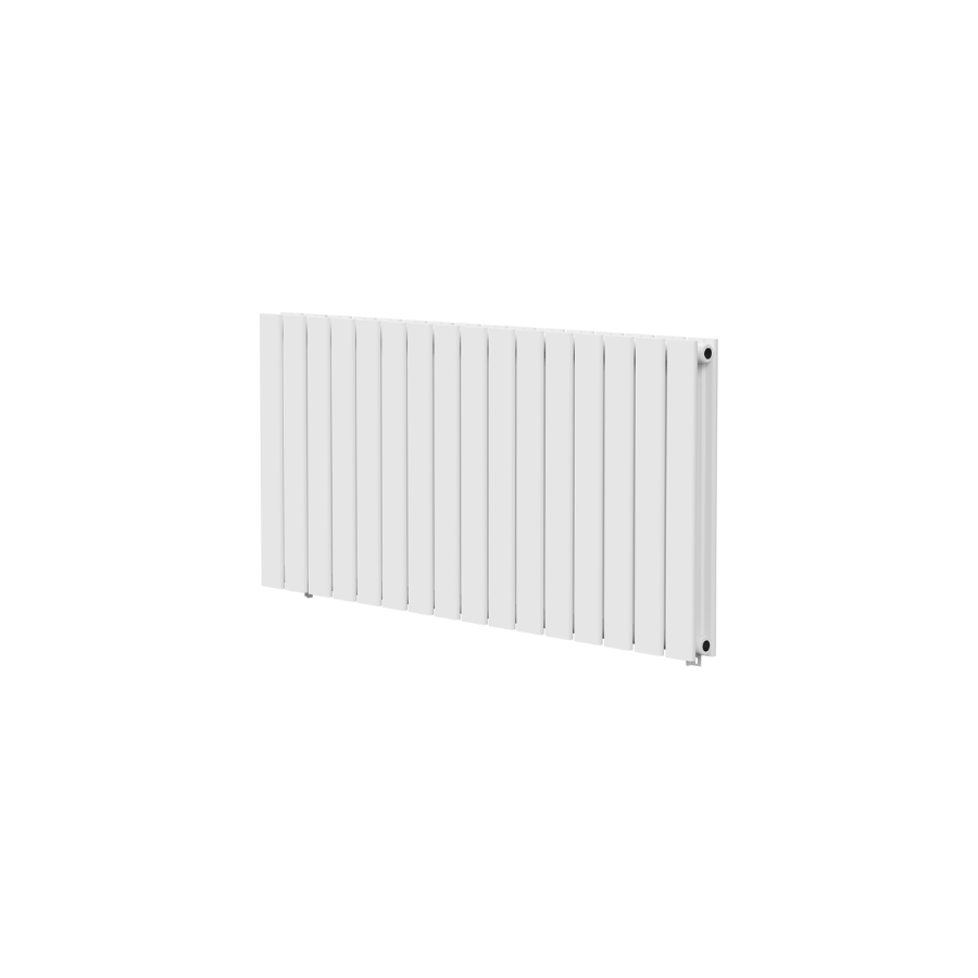 Designer Radiators Double Panel - Flat     In Store Collection Only