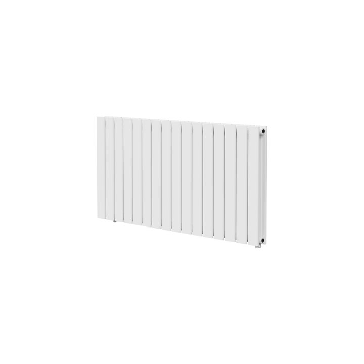 Designer Radiators Double Panel - Flat     In Store Collection Only