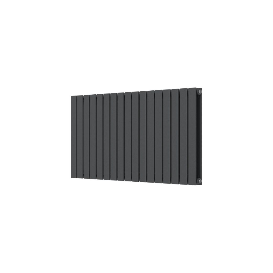 Designer Radiators Double Panel - Flat     In Store Collection Only