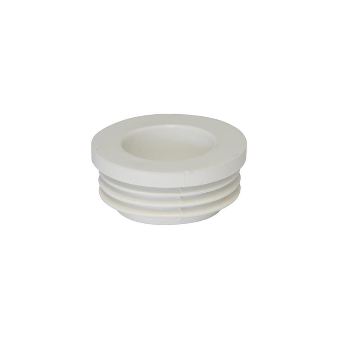 Internal Fin Flush Cone 1 1/2