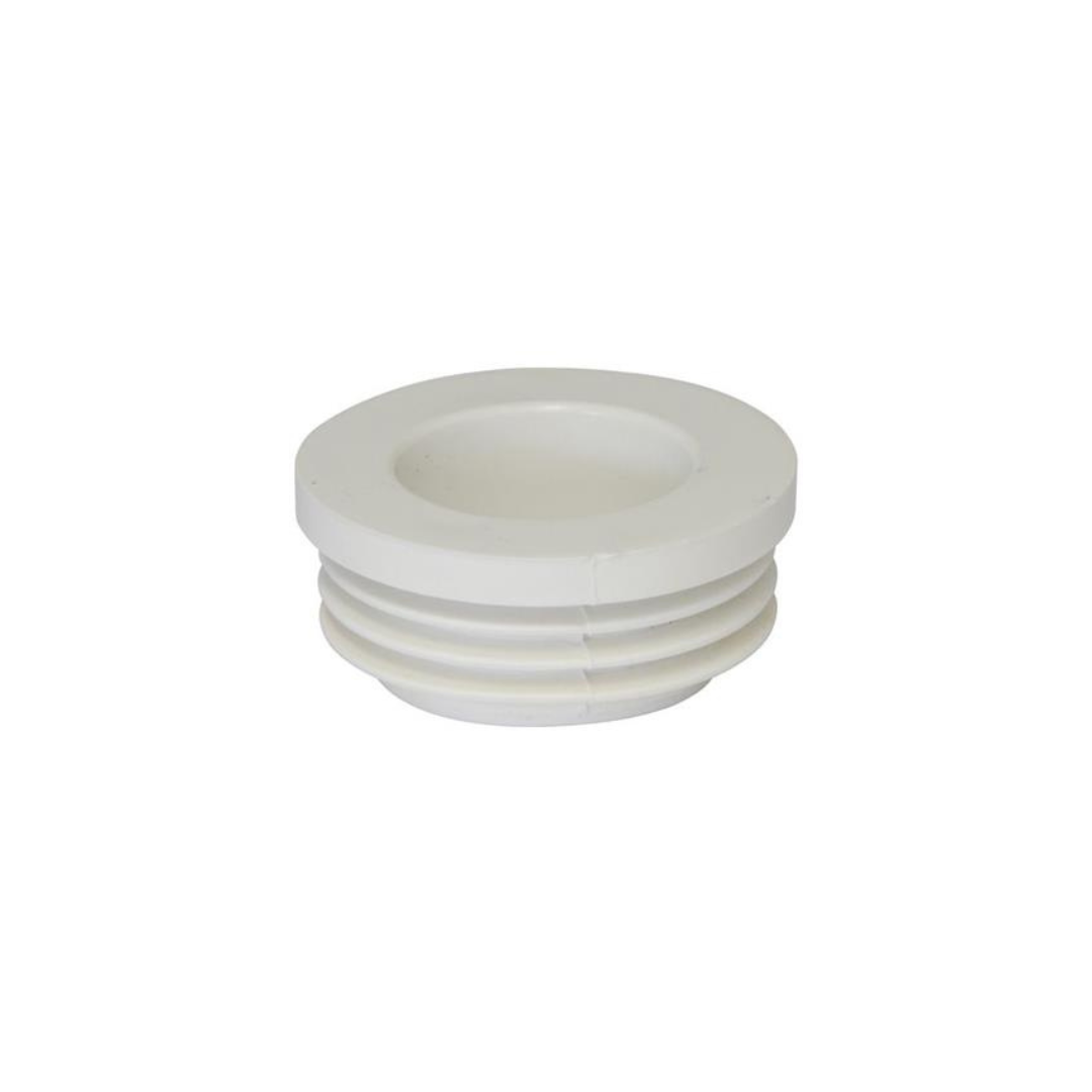 Internal Fin Flush Cone 1 1/2" (38mm)