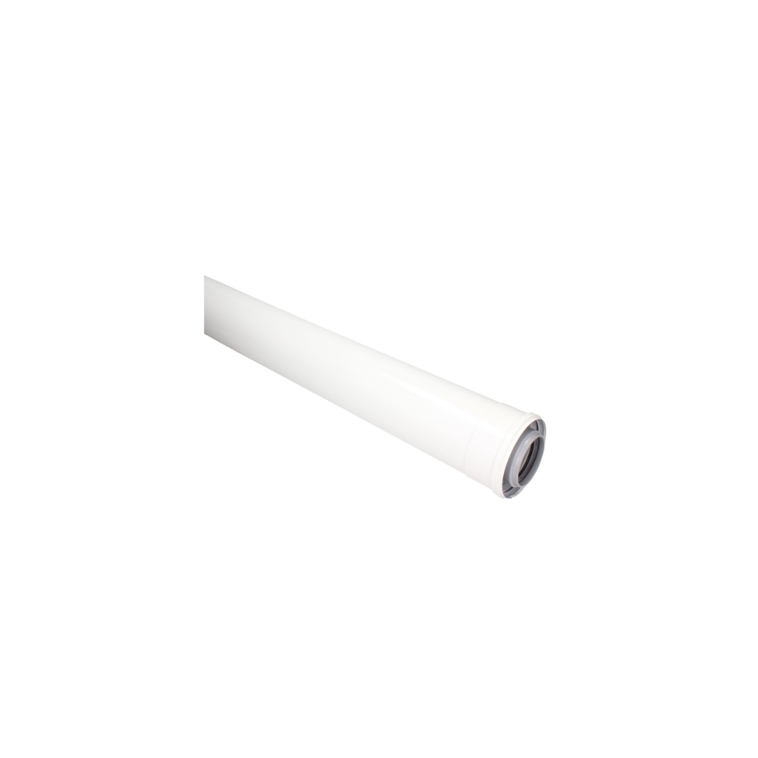 Ideal Atlantic Flue Extension 500mm