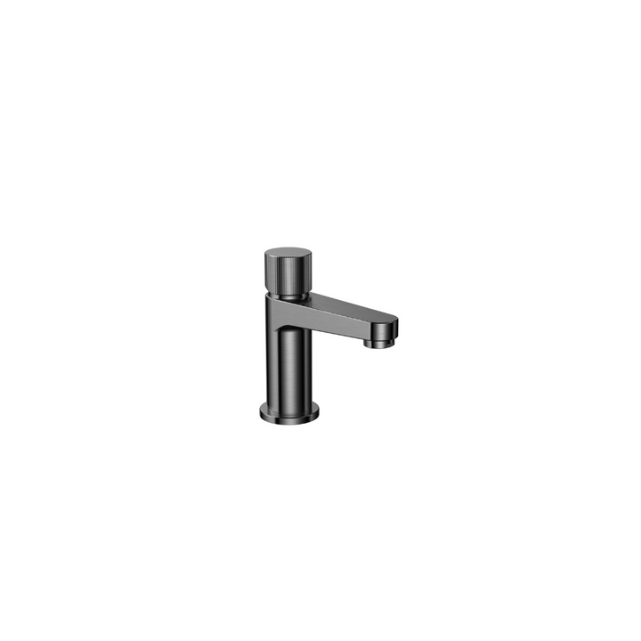 KOKO Mini Basin Mixer Gunmetal