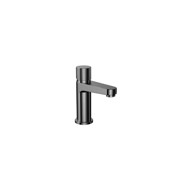 KOKO Mono Basin Mixer Gunmetal