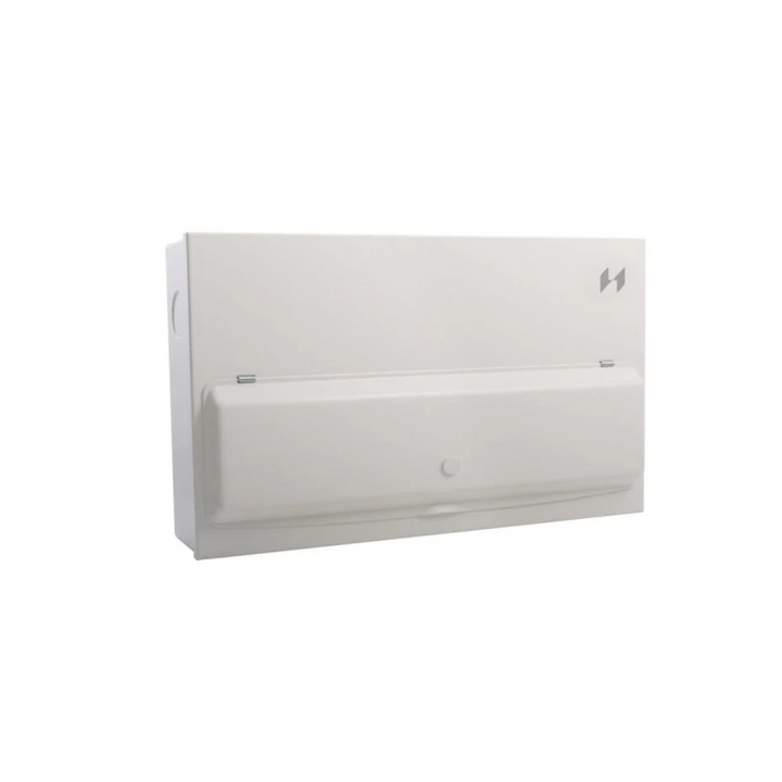 Navitas N20MX Main Switch 20-Way SPD Consumer Unit 100A MS (18 Usable Ways)