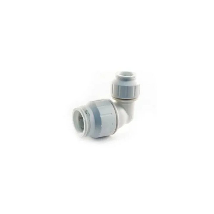 15mm x 10mm Reduced JG Speedfit Elbow