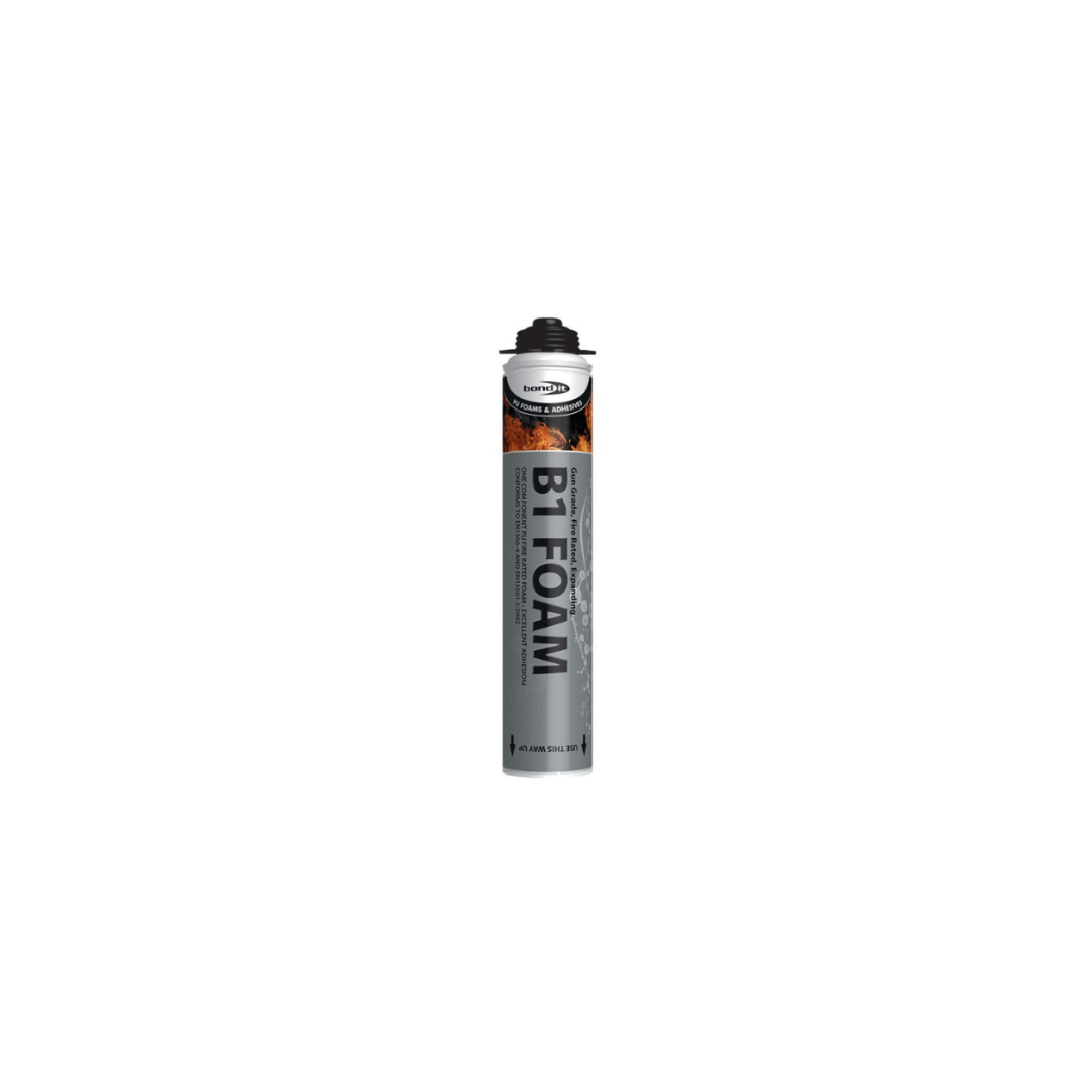 Bond It - Fire Resistant PU Foam Gun Grade LQA0735
