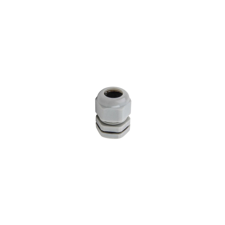 PVC Comp Gland IP68 20mm Grey