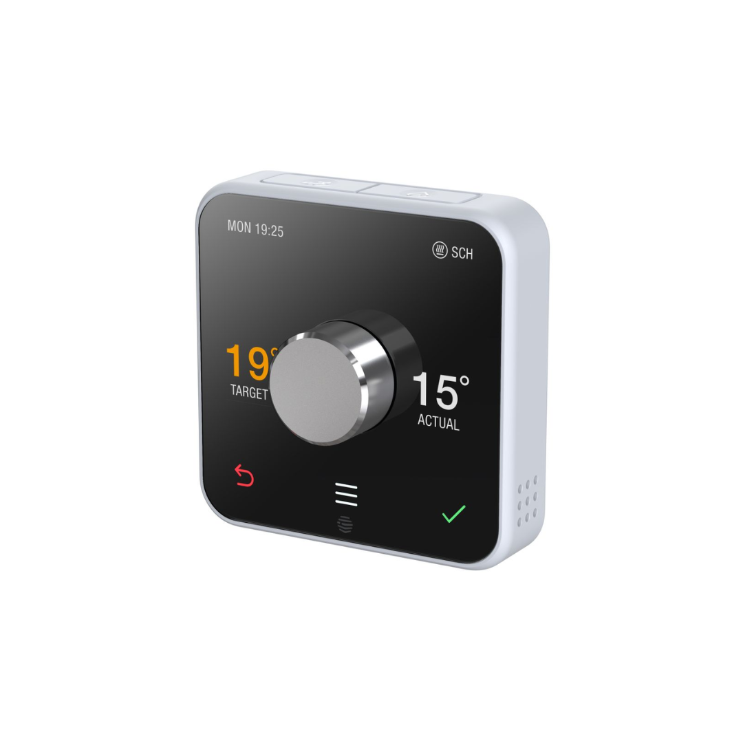Hive V4 Combi Heating Smart Thermostat c/w Hub