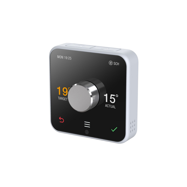 Hive V4 Combi Heating Smart Thermostat c/w Hub