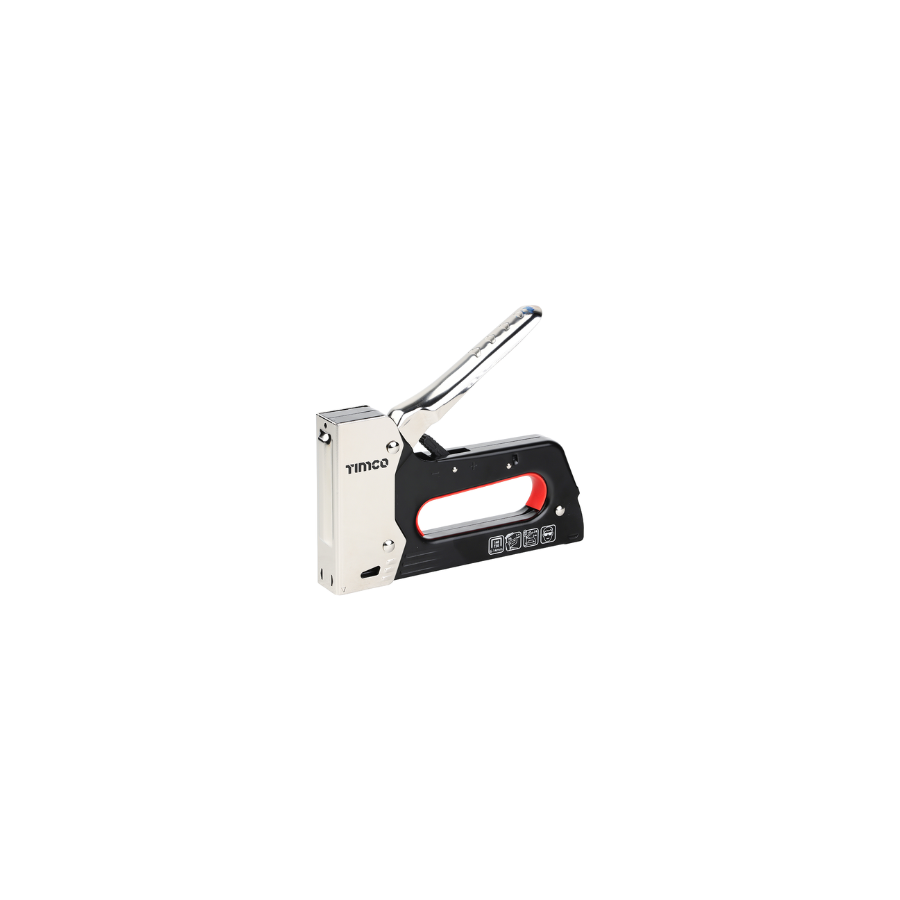 Timco Stapler - Heavy Duty - HD 6 - 14mm