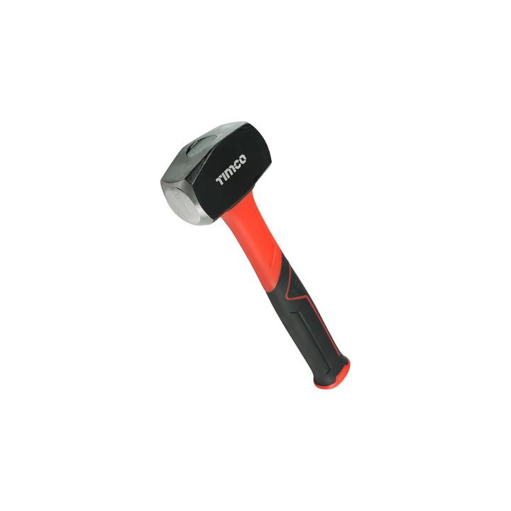 Timco Lump Hammer 2 1/2lb