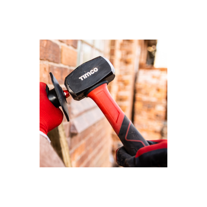 Timco Lump Hammer 2 1/2lb