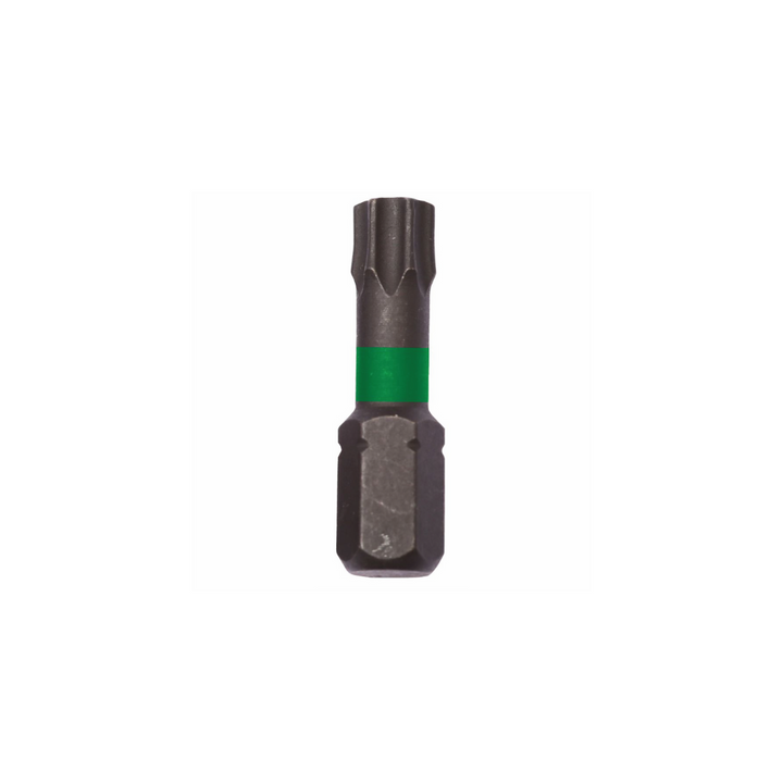 DART T20 25mm Impact Driver Bit - 10Pk