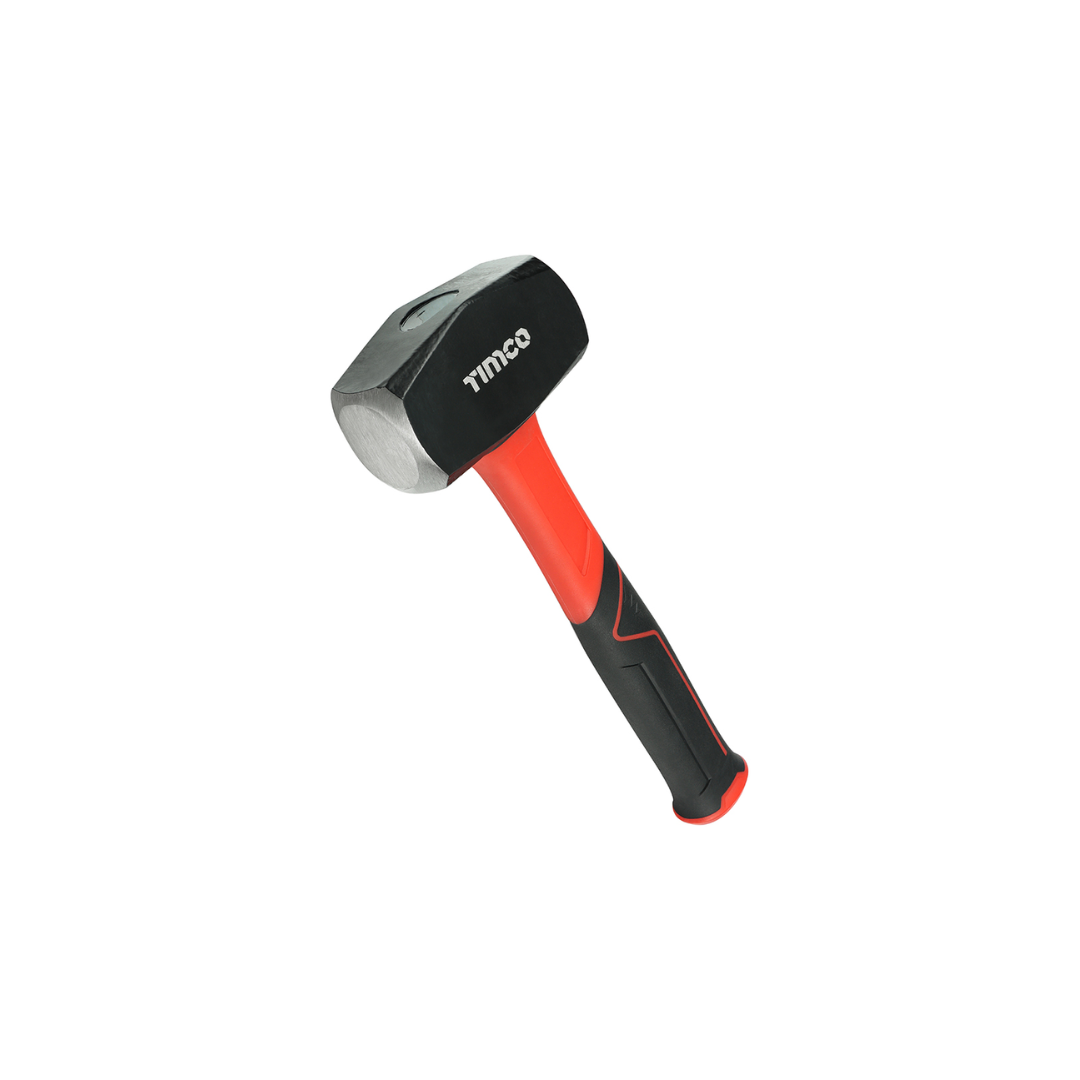 Timco Lump Hammer 4lb